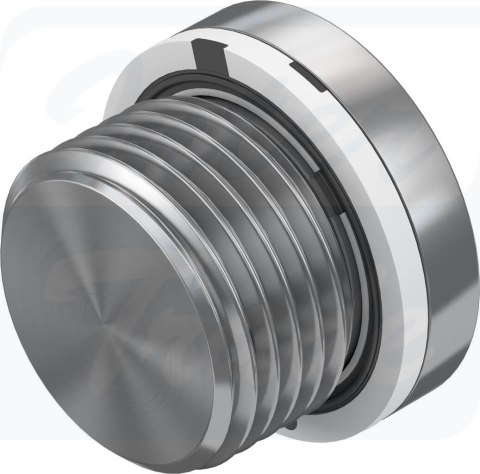 [B-1/2] {3571} Zaślepka