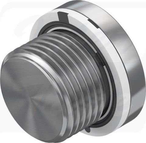 [B-3/8] {3570} Zaślepka