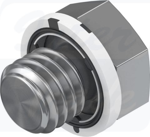 [B-M5] {3843} Zaślepka