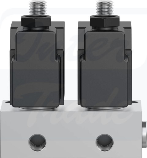 [BMCH-2-3-1/8] {6686} Elektrozawór