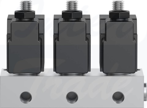 [BMCH-3-3-1/8] {6687} Elektrozawór