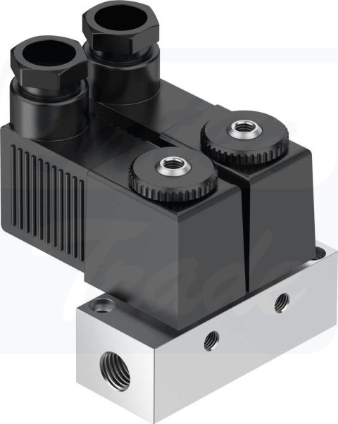 [BMFH-2-3-M5] {4522} Elektrozawór