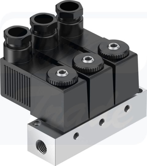 [BMFH-3-3-M5] {4523} Elektrozawór