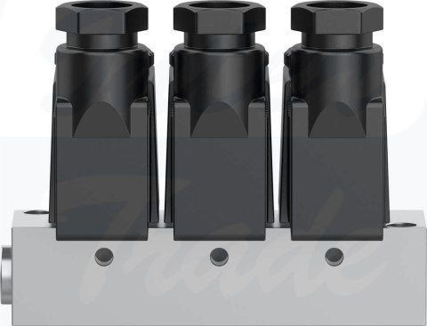 [BMFH-3-3-M5] {4523} Elektrozawór