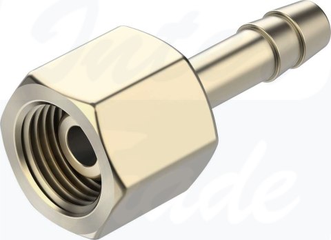 [C-1/4-P-6] {2022} Złącze z końcówką nasadkową