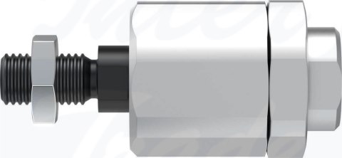 [FK-M10X1,25] {6140} Sprzęgło elastyczne