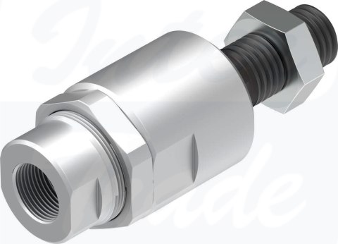 [FK-M20X1,5] {6143} Sprzęgło elastyczne