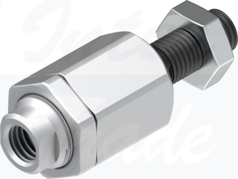 [FK-M6] {2061} Sprzęgło elastyczne