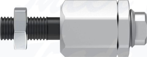 [FK-M6] {2061} Sprzęgło elastyczne