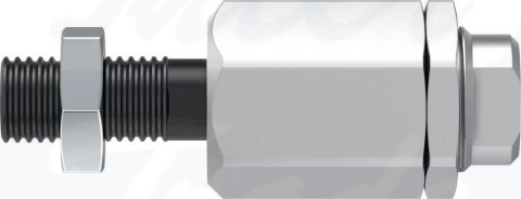 [FK-M8] {2062} Sprzęgło elastyczne