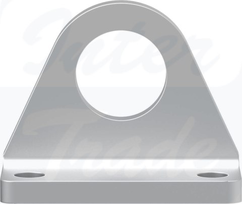 [HBN-12/16X1] {5125} Mocowanie na łapach