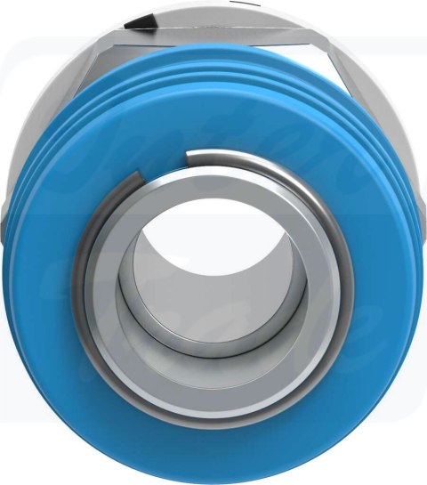 [KD4-1/2-A] {2145} Gniazdo łącznika