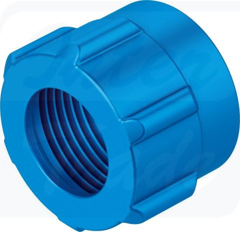 [MCK-PK-9] {2967} Nakrętka kołpakowa