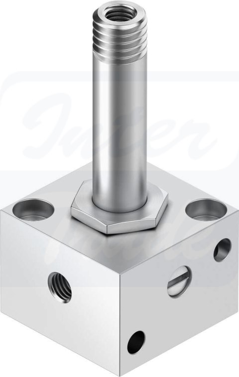 [MFH-3-M5] {4450} Elektrozawór