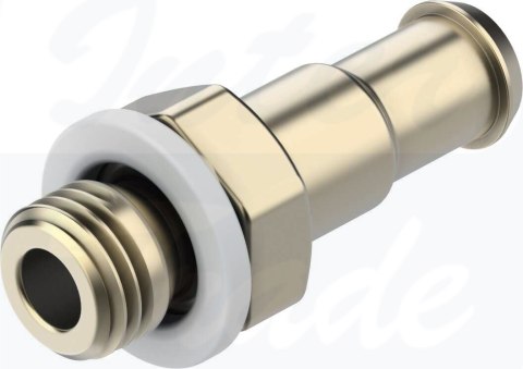 [N-M5-PK-4] {4902} Złącze z końcówką nasadkową