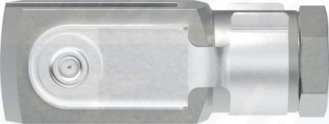 [SG-M10X1,25] {6144} Głowica widełkowa