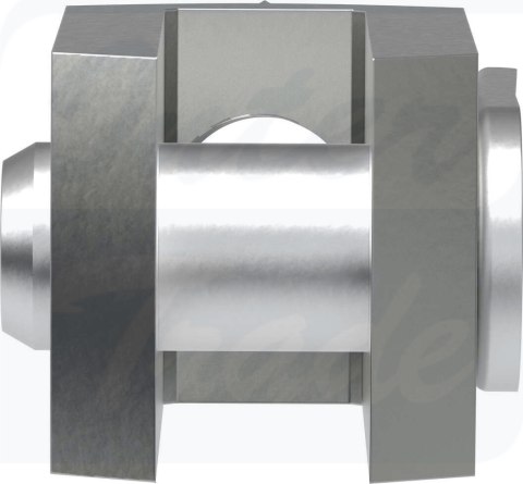 [SG-M16X1,5] {6146} Głowica widełkowa