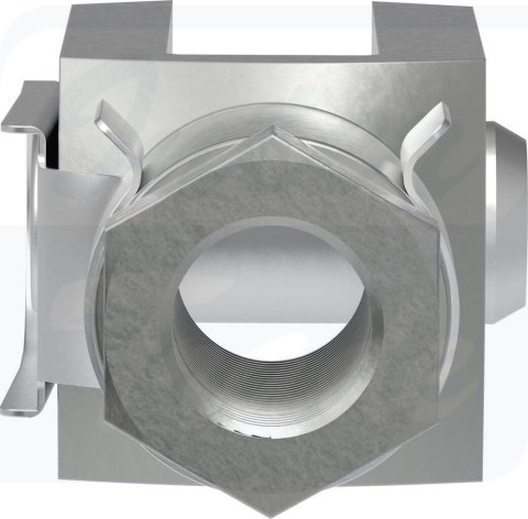 [SG-M16X1,5] {6146} Głowica widełkowa