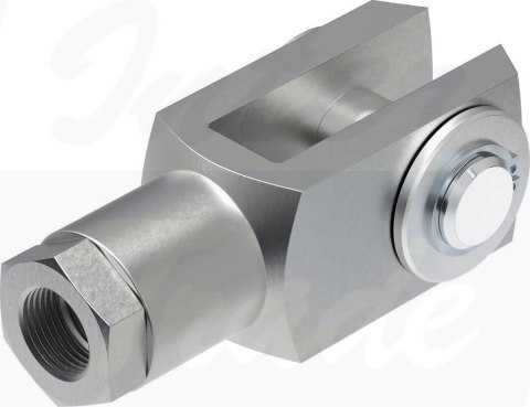 [SG-M42X2] {9582} Głowica widełkowa