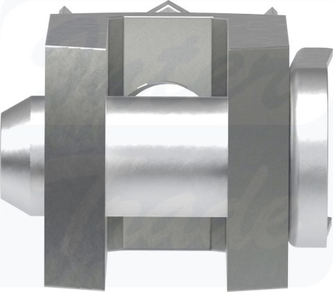 [SG-M6] {3110} Głowica widełkowa