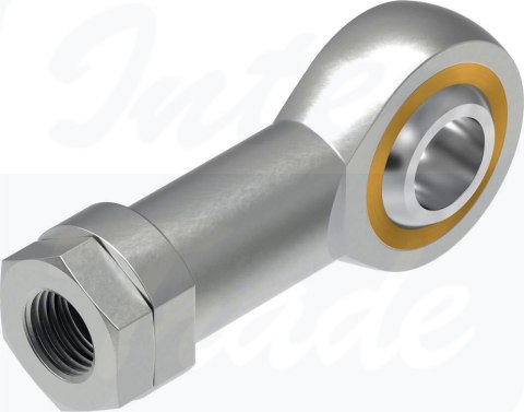 [SGS-M12] {9257} Głowica przegubowa