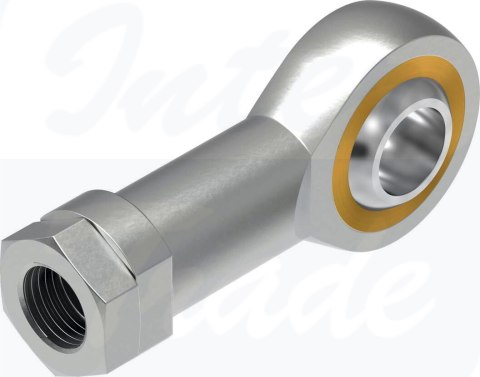 [SGS-M16] {9258} Głowica przegubowa