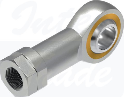 [SGS-M20X1,5] {9264} Głowica przegubowa