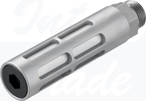 [U-1/2-B] {6844} Tłumik hałasu