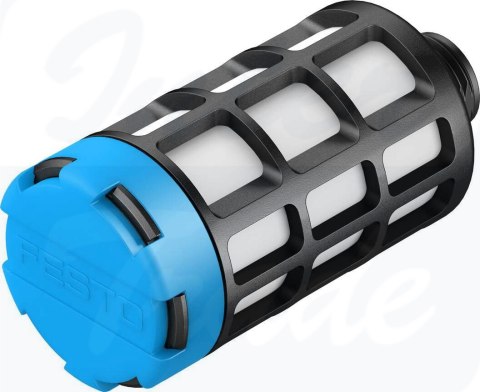 [U-1/2] {2310} Tłumik hałasu