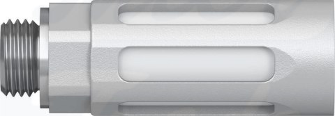 [U-1/4-B] {6842} Tłumik hałasu