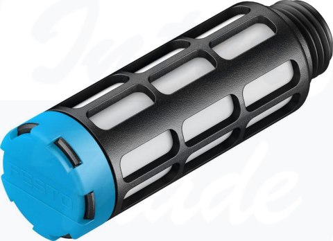 [U-1/4] {2316} Tłumik hałasu