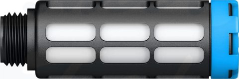 [U-1/4] {2316} Tłumik hałasu