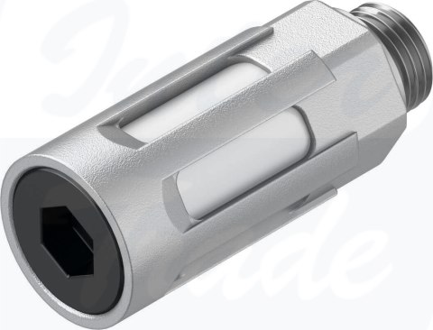 [U-1/8-B] {6841} Tłumik hałasu