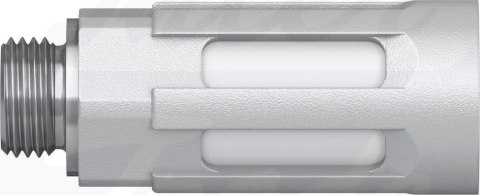 [U-1/8-B] {6841} Tłumik hałasu