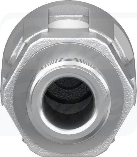 [U-1/8-B] {6841} Tłumik hałasu