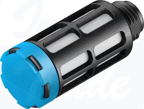 [U-1/8] {2307} Tłumik hałasu