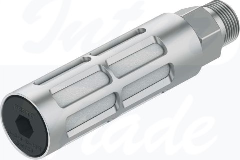 [U-3/4-B] {6845} Tłumik hałasu