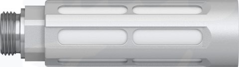 [U-3/8-B] {6843} Tłumik hałasu