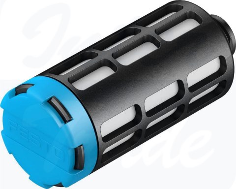 [U-3/8] {2309} Tłumik hałasu