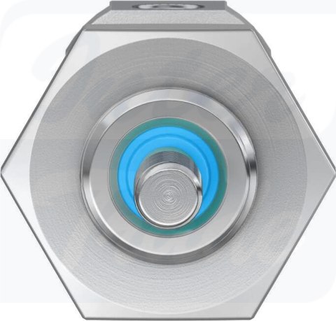 [DSNU-10-10-P-A] {19183} Siłownik znormalizowany