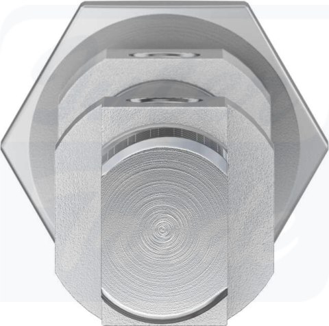 [DSNU-10-10-P-A] {19183} Siłownik znormalizowany