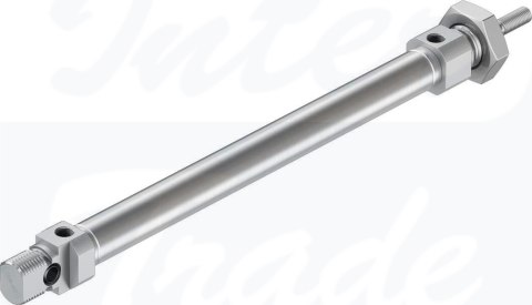 [DSNU-10-100-P-A] {19188} Siłownik znormalizowany