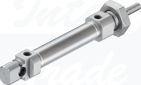 [DSNU-10-25-P-A] {19184} Siłownik znormalizowany