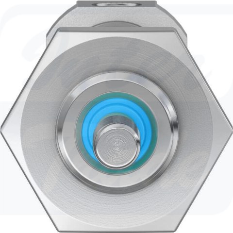 [DSNU-10-25-P-A] {19184} Siłownik znormalizowany