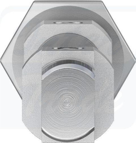 [DSNU-10-25-P-A] {19184} Siłownik znormalizowany