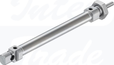 [DSNU-10-80-P-A] {19187} Siłownik znormalizowany