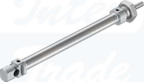 [DSNU-12-125-P-A] {19195} Siłownik znormalizowany