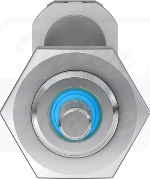 [DSNU-12-125-P-A] {19195} Siłownik znormalizowany