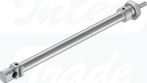 [DSNU-12-160-P-A] {19196} Siłownik znormalizowany