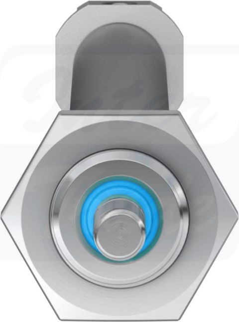 [DSNU-12-200-P-A] {19197} Siłownik znormalizowany